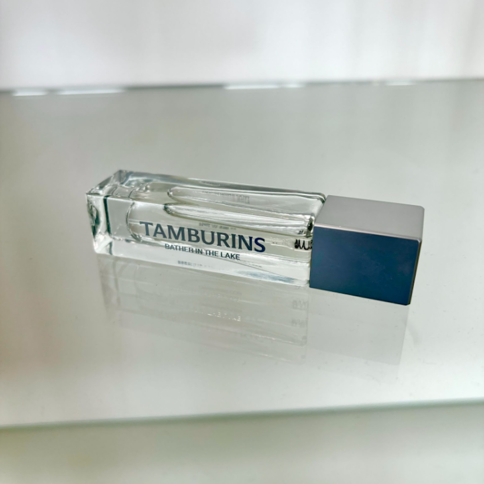 TAMBURINS BATHER IN THE LAKE 香水 TAMBURINS 香水 BATHER IN THE